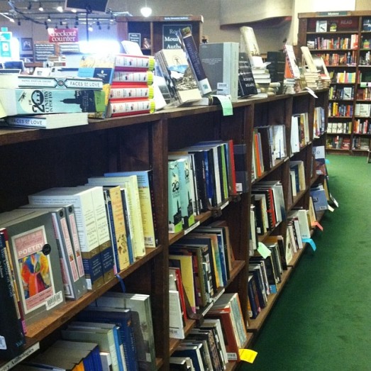 Tattered Cover